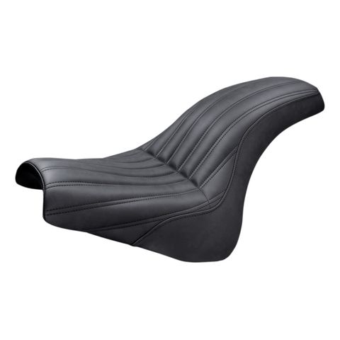 Saddlemen Profiler Seat For Harley Softail Fat Bob 2018-2023