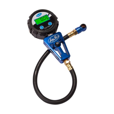 Motion Pro Digital Tire Pressure Gauge