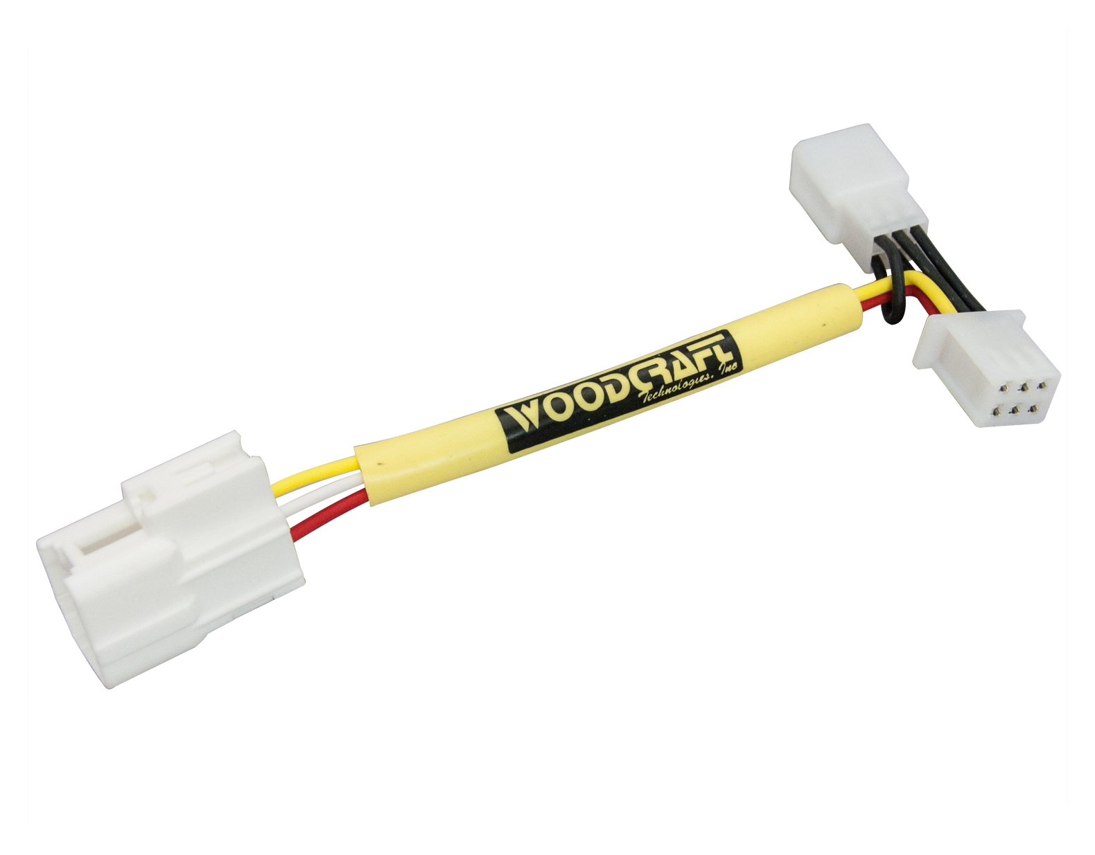 Woodcraft Keyswitch Elimination Harness Kawasaki Ninja EX400 20182020