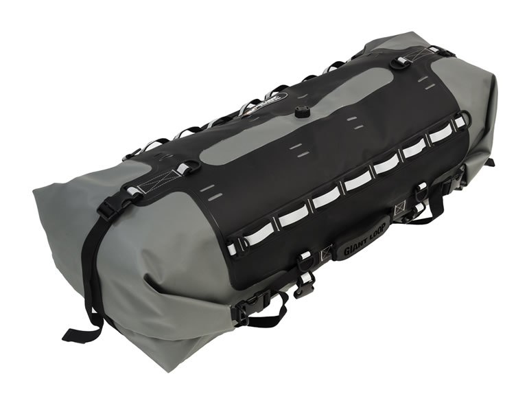 Giant Loop Columbia Dry Bag Cycle Gear