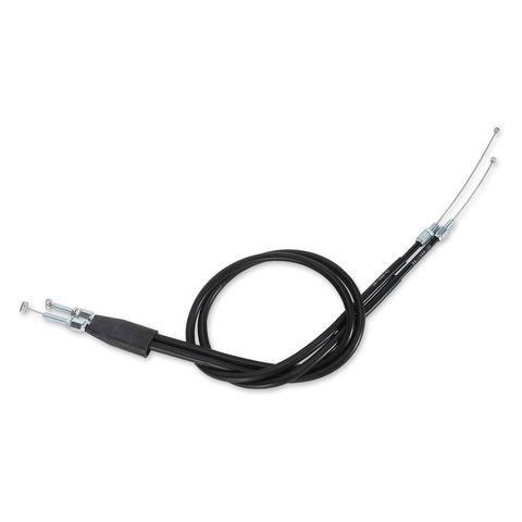 Moose Racing Throttle Cable Honda CRF250R / CRF250X / CRF450R / CRF450X 2002-2006
