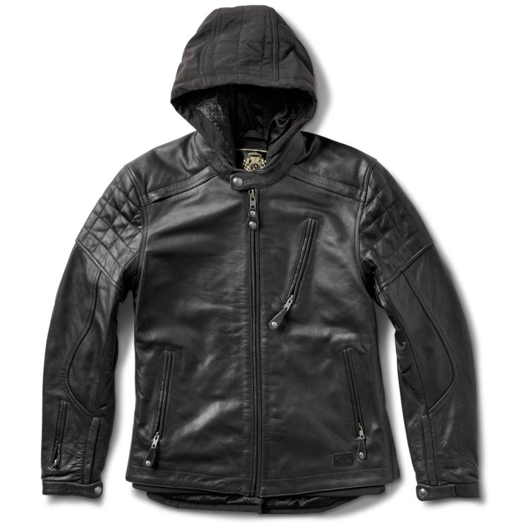 Roland Sands Jagger Jacket - Cycle Gear