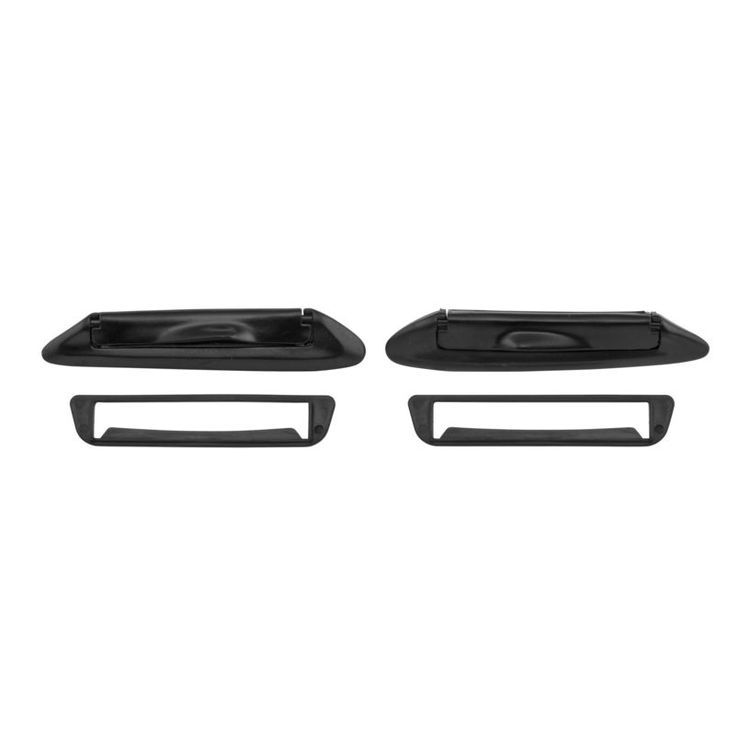 Arai SAI and VAS-V Pinlock Ready Face Shield Brow Vent Kit