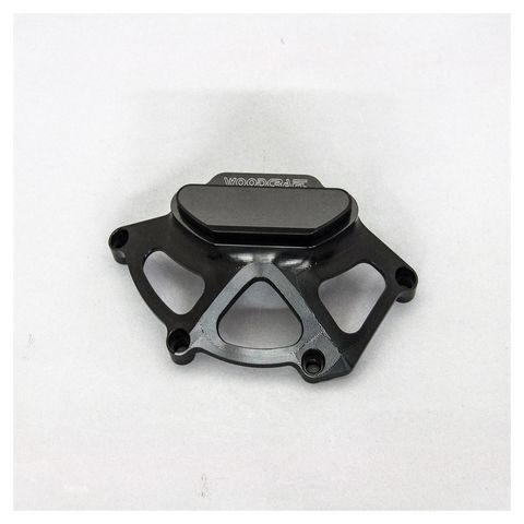 Woodcraft Stator Cover Suzuki GSXR 1000 2009-2016