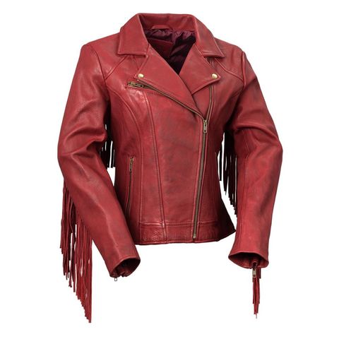 First Manufacturing Daisy Women's Jacket