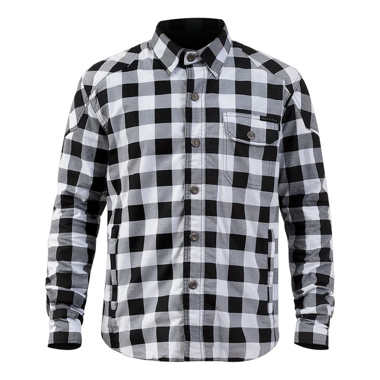 Street & Steel Mission Moto Shirt - Cycle Gear