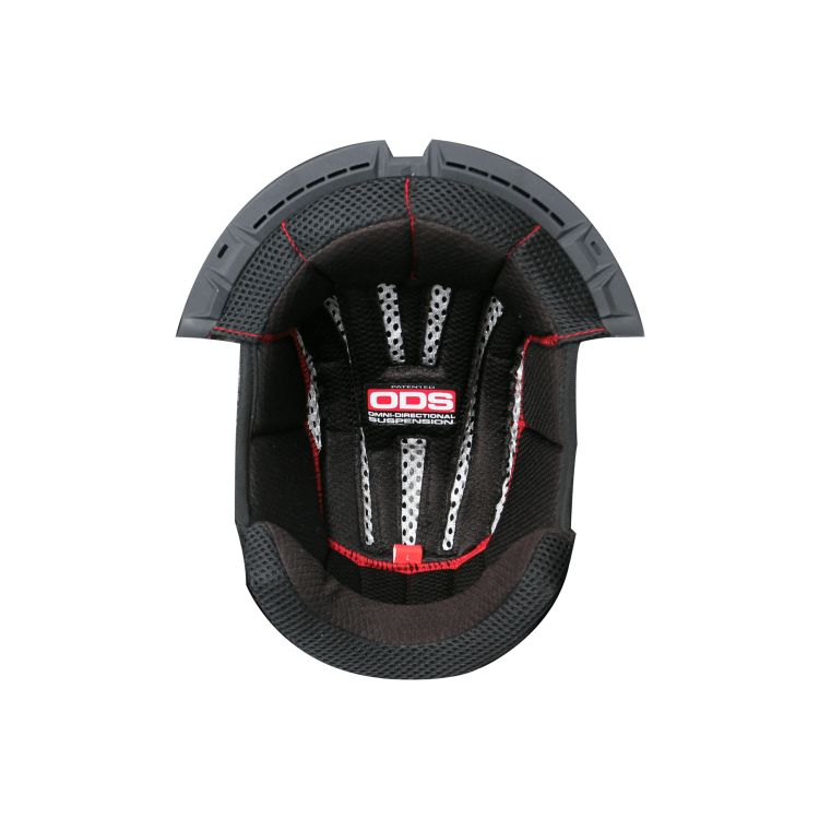 6D ATS-1 Helmet Liner