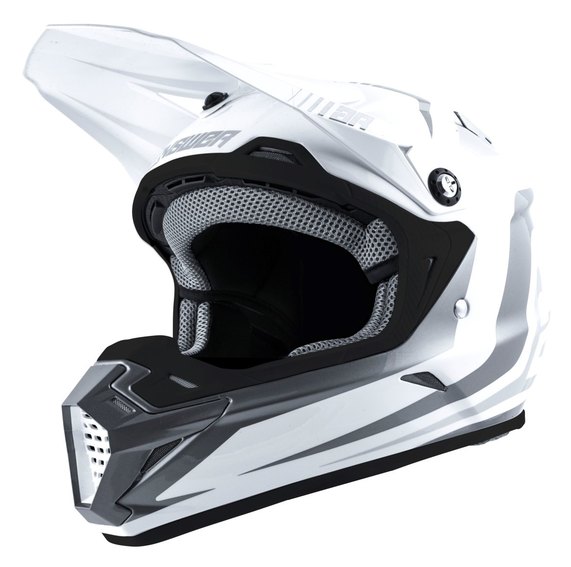 answer ar5 helmet