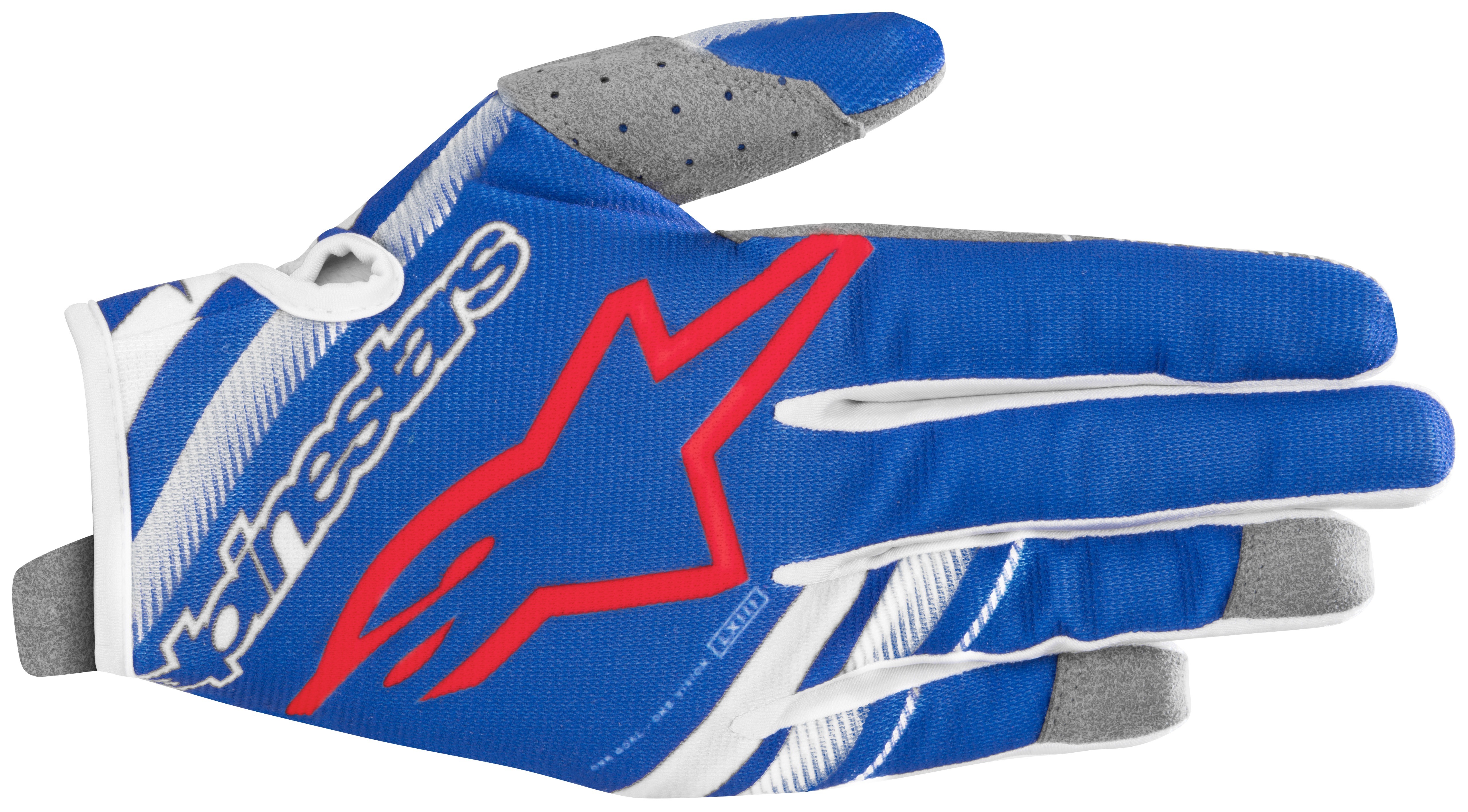 Alpinestars Youth Radar Gloves (SM & LG) Cycle Gear