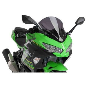 ninja400r　 2023 Kawasaki ZX400SPFNL NJA ZX-4RR KRT - 399cc Options and Equipment