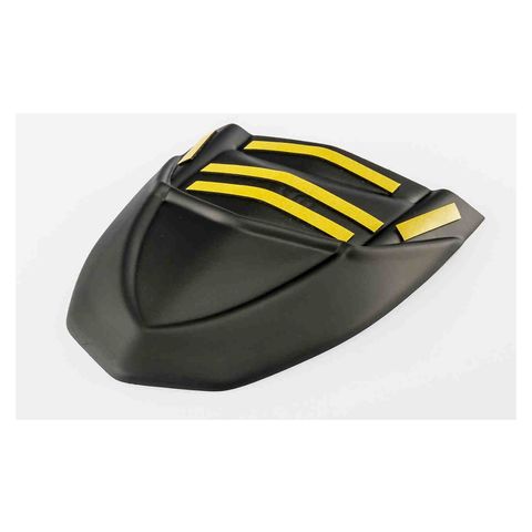 Puig Rear Fender Extender Yamaha FZ-09 / MT-09 / XSR900 2014-2021