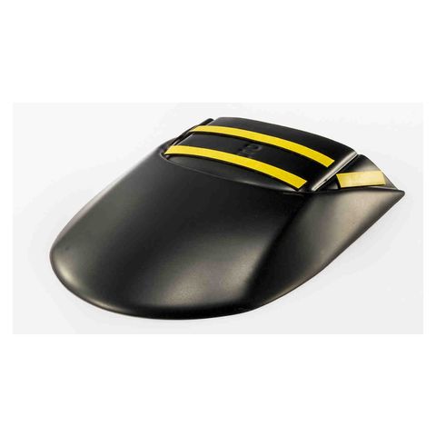 Puig Rear Fender Extender Suzuki GSR 750 2010-2012