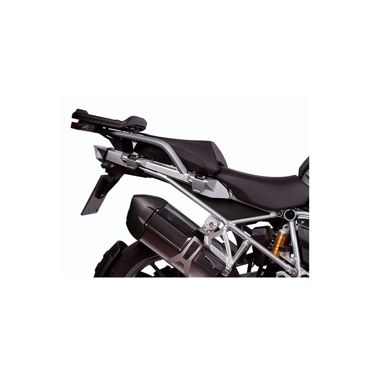 Shad Top Case Rack BMW R1200GS 2013-2017 Black [Previously Installed]