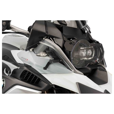 Puig Upper Deflectors BMW R1200GS / R1250GS