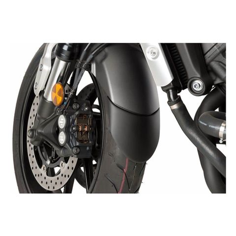 Puig Front Fender Extender Kawasaki Z900 2017-2024