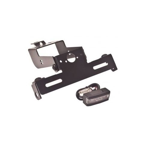 Puig Fender Eliminator Kit Honda Grom 2017-2020