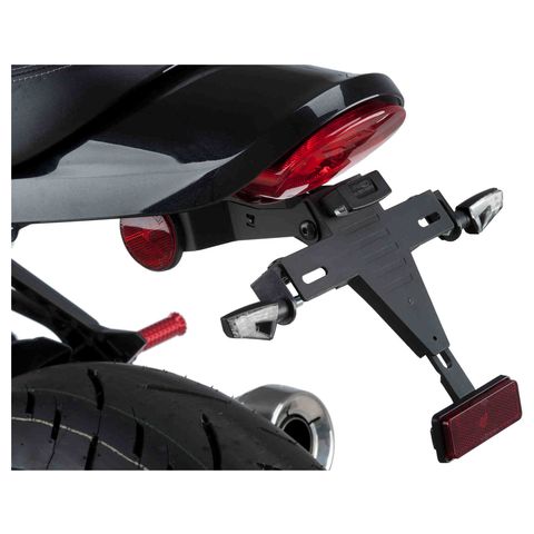 Puig Fender Eliminator Kit Kawasaki Z900RS / Cafe / SE 2018-2025