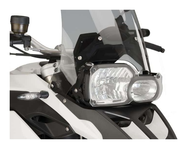 Puig Headlight Protector BMW F700GS / F800GS / F800GS Adventure Cycle
