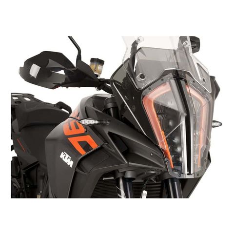 Puig Headlight Protector KTM 1290 Super Adventure R / S 2017-2020
