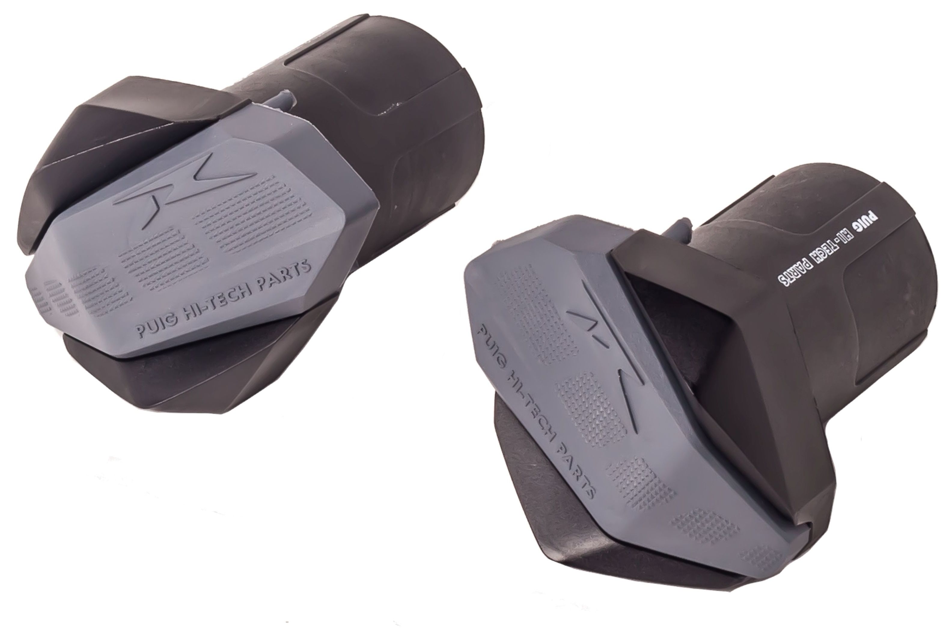 Puig R19 Frame Sliders Kawasaki Z900 / SE 2017-2024