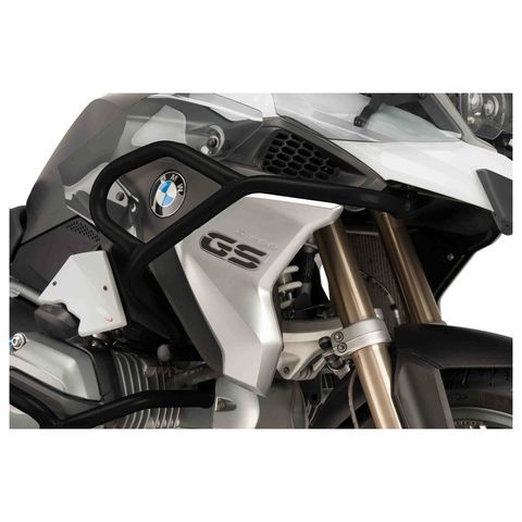 Puig Upper Crash Bars BMW R1200GS / R1250GS