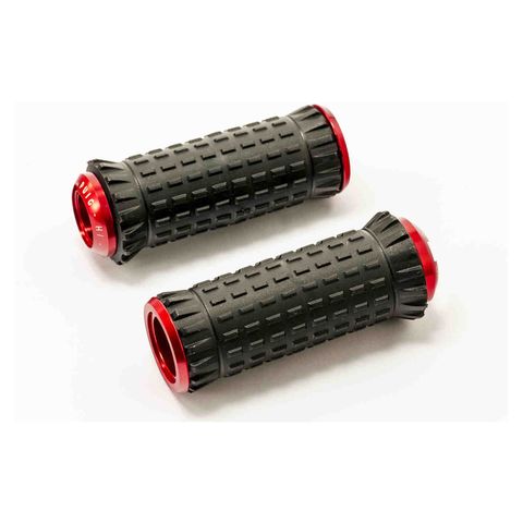 Puig R-Fighter S Footpegs