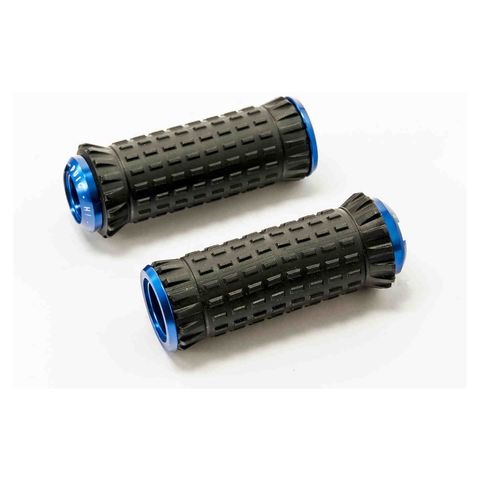 Puig R-Fighter S Footpegs