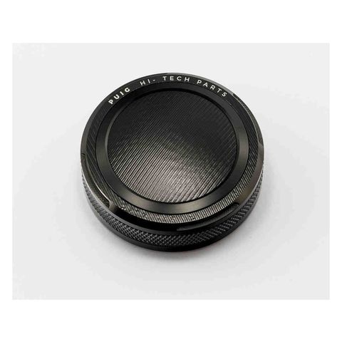 Puig Front Brake Reservoir Cap BMW / CFMOTO / Honda / Kawasaki / MV Agusta / Suzuki / Triumph / Yamaha