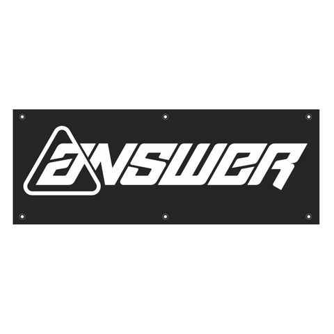 Answer Banner