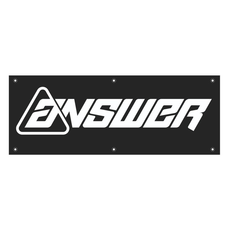 Answer Banner