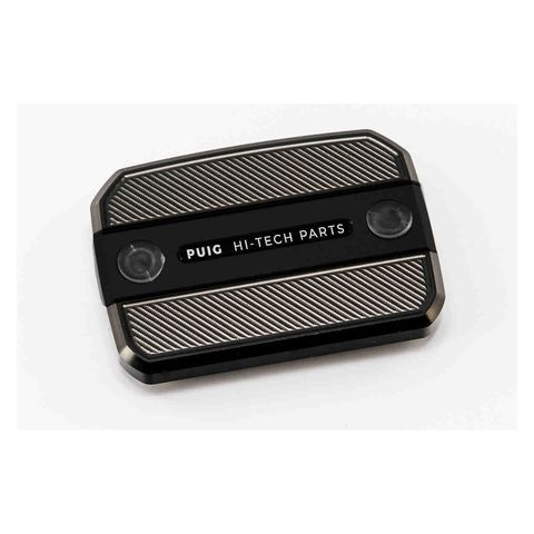 Puig Front Brake Reservoir Cap Ducati 