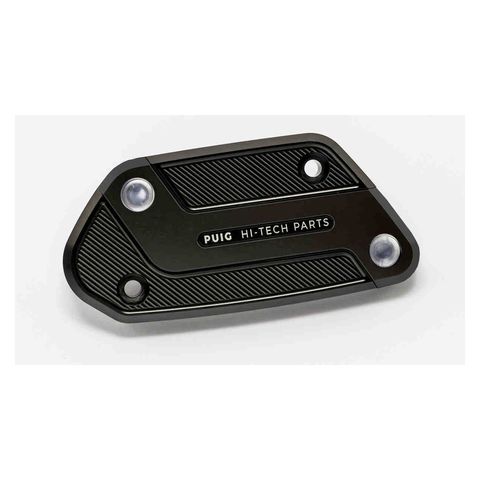 Puig Clutch Reservoir Cap BMW R NineT / R1200GS / ADV / R1200R / R1250R / RS