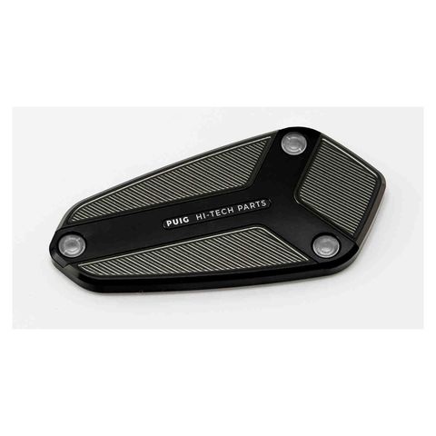 Puig Front Brake Reservoir Cap Kawasaki Z1000 2010-2016