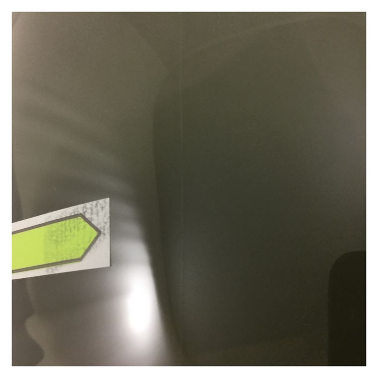 Zero Gravity SR Series Windscreen Yamaha R6 2008-2016 Light Smoke [Blemished - Very Good]