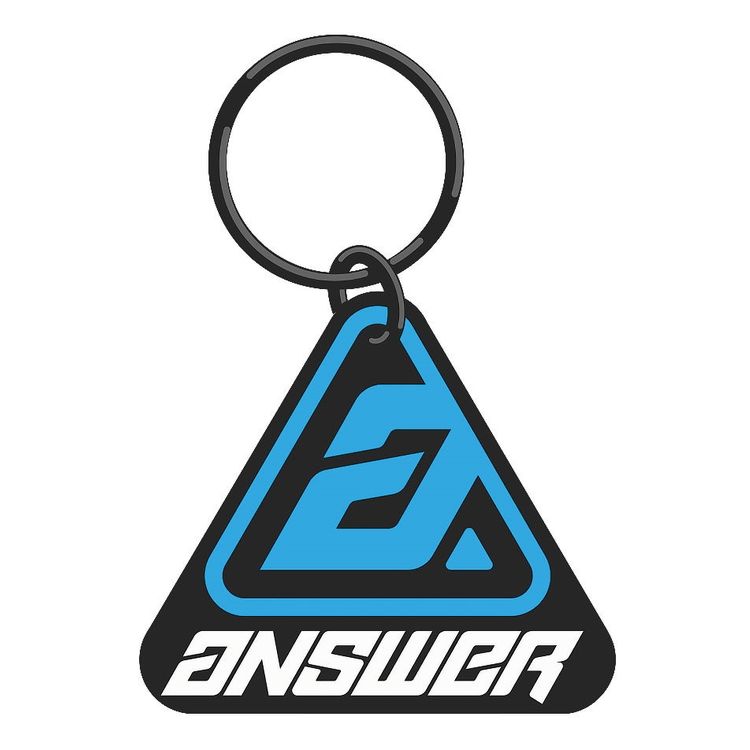 Answer Keychain