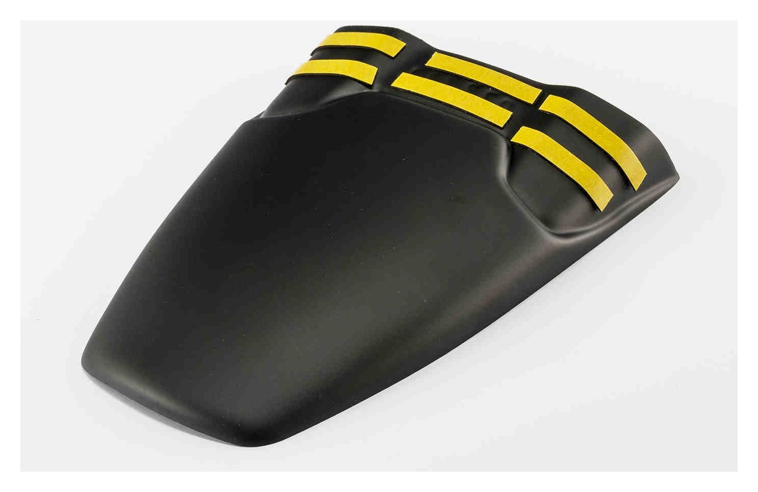 Puig Rear Fender Extender Yamaha MT07 20182024 Cycle Gear