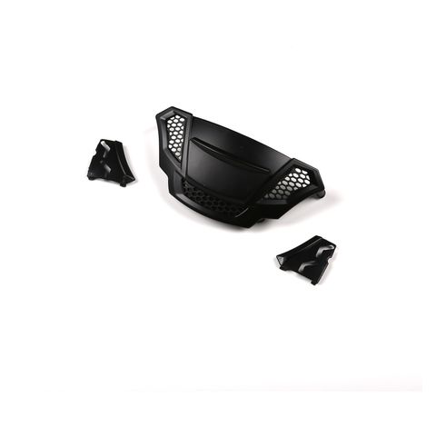 Klim TK1200 Chin Vent Housing And Grid