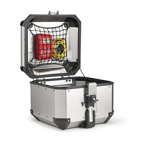 Givi E168 Outback Elastic Net