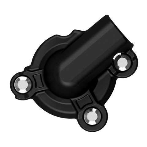 GB Racing Water Pump Cover Kawasaki Ninja 500 / 400 / Z400 2018-2025