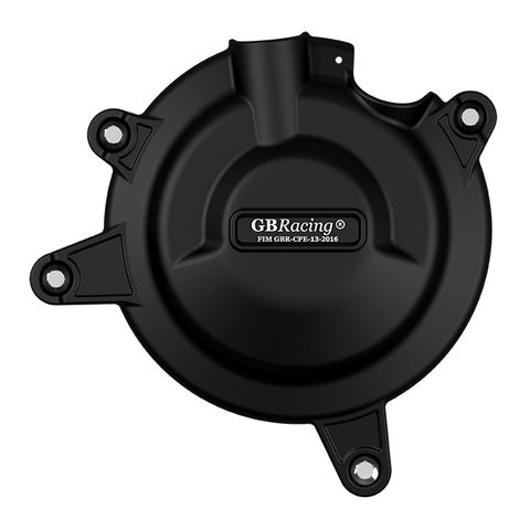 GB Racing Clutch Cover Kawasaki Ninja 500 / 400 / Z400 2018-2025