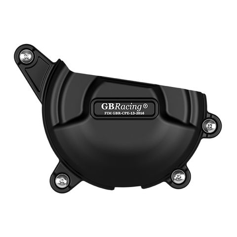 GB Racing Alternator Cover Ducati Panigale V4 / S 2018-2025