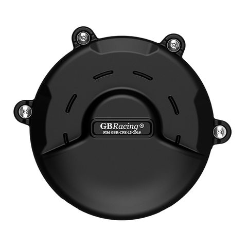 GB Racing Clutch Cover Ducati Panigale V4 / S 2018-2025