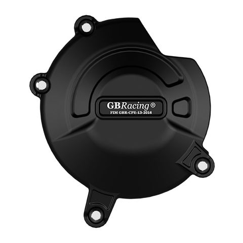 GB Racing Alternator Cover Suzuki SV650 / V-Strom DL650 2017-2025