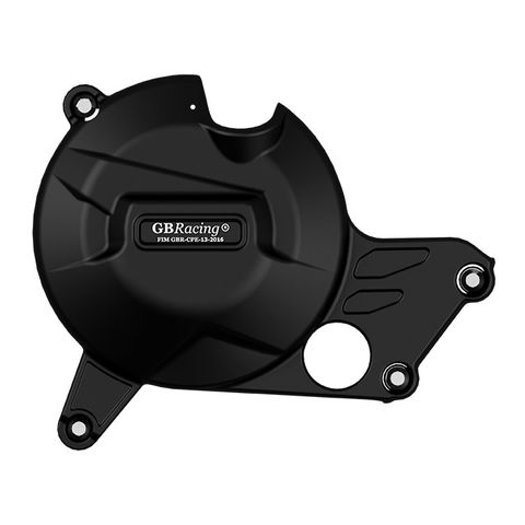 GB Racing Clutch Cover Suzuki SV650 / V-Strom DL650 2017-2025