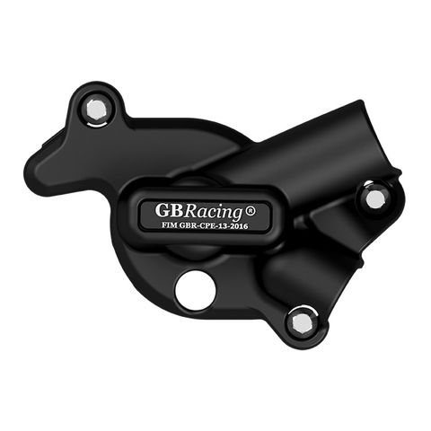 GB Racing Water Pump Cover Suzuki SV650 / V-Strom DL650 2017-2025