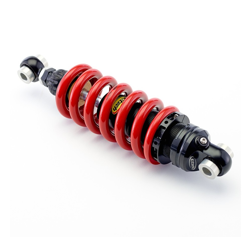 KTech RCU RazorR Lite Rear Shock Kawasaki Z900 / Z900RS 20172019