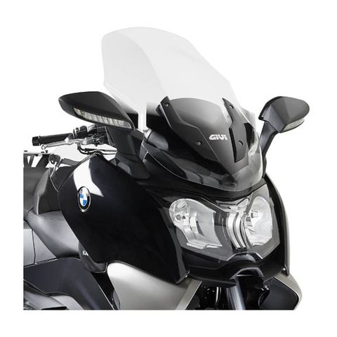 Givi D5106ST Windscreen BMW C650GT 2012-2021