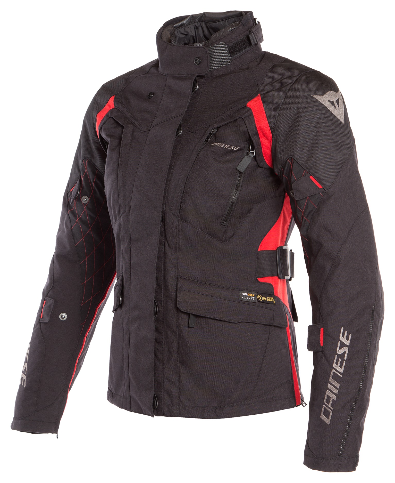 Dainese XTourer DDry Women's Jacket (40) Cycle Gear