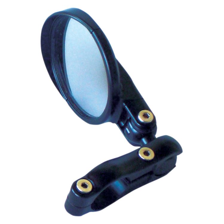 CRG LS Mirror 3" / Black [Previously Installed]