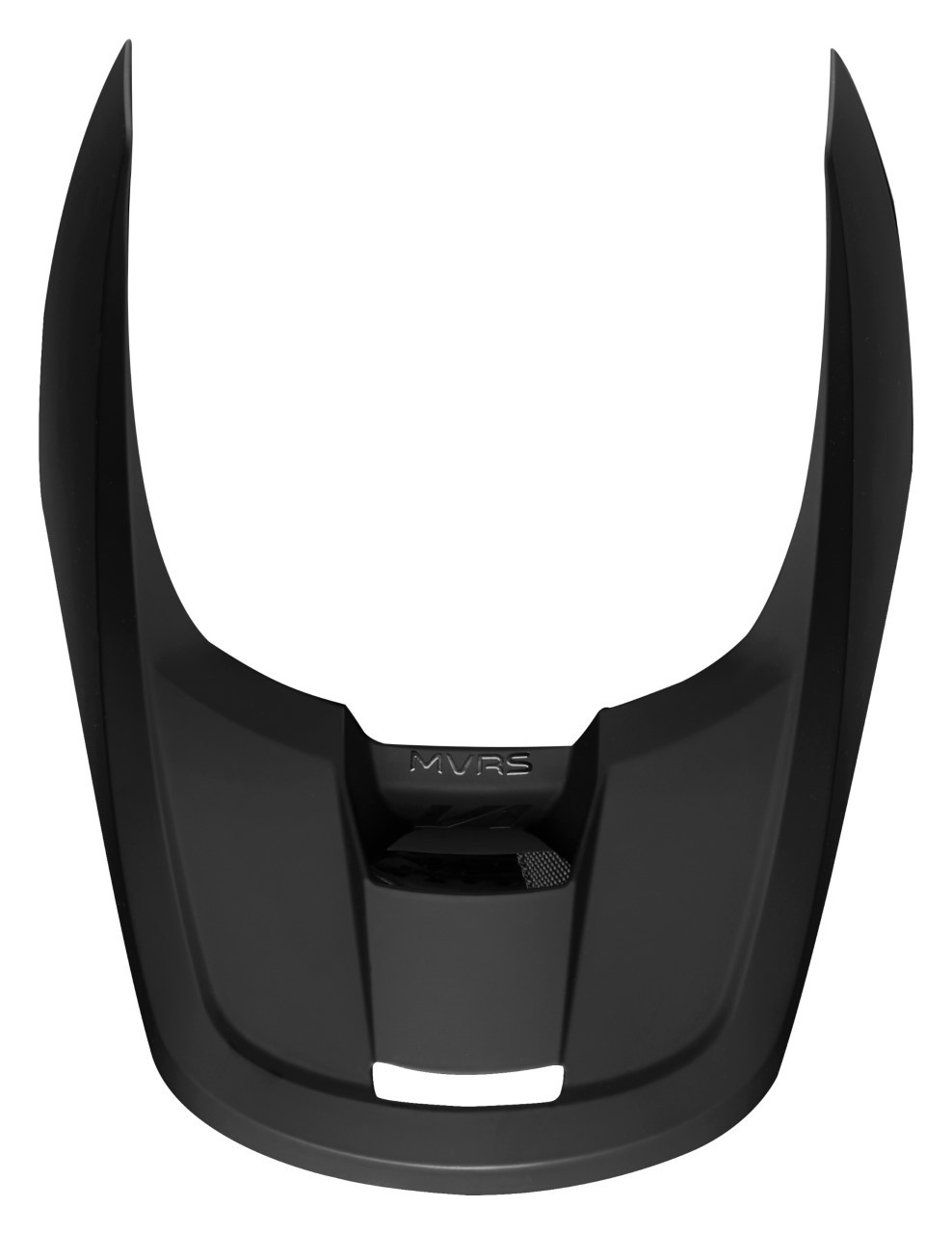 Fox Racing V1 Matte Visor Cycle Gear